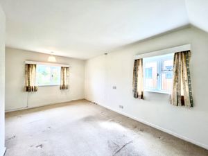 Bedroom One- click for photo gallery